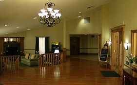 Country Inn And Suites Huntsville Al